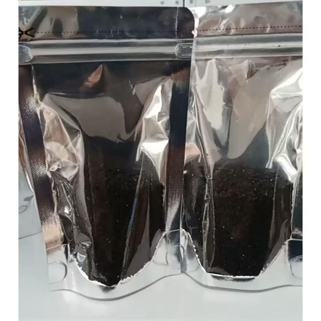BIJI JINTAN HITAM 100GR