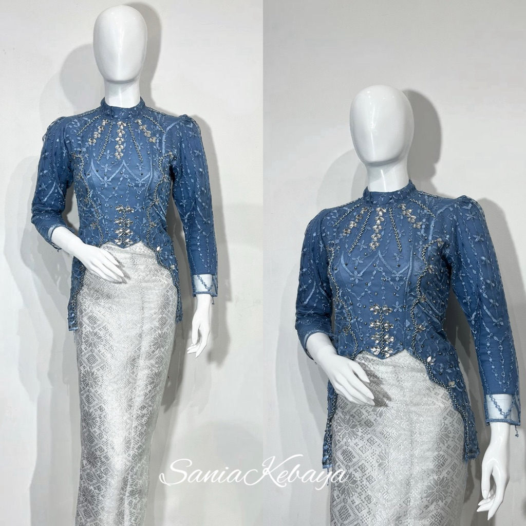 KebayaMiskaPayet/KebayaWisuda/KebayaLamaran