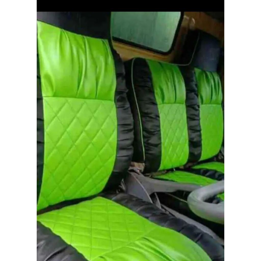 cover jok fuso premium