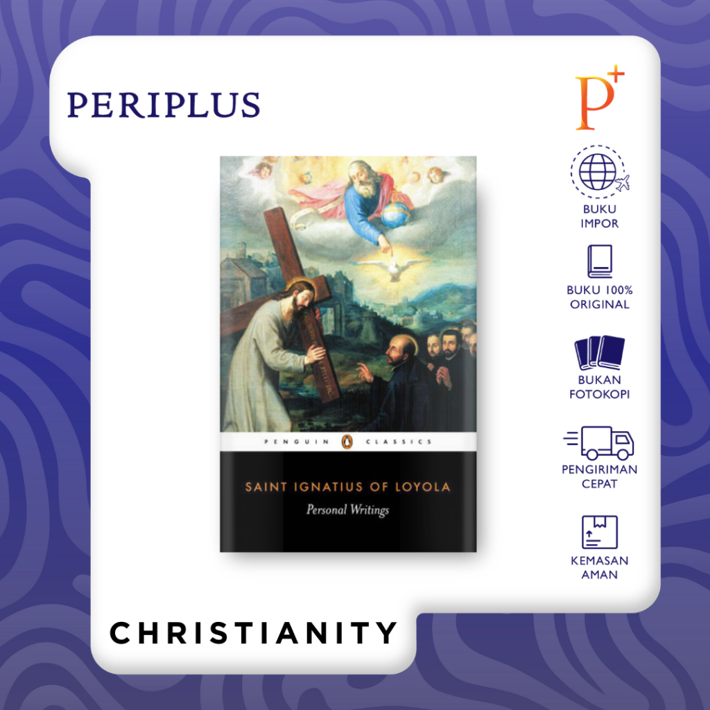 Personal Writings (Penguin Classics) - 9780140433852