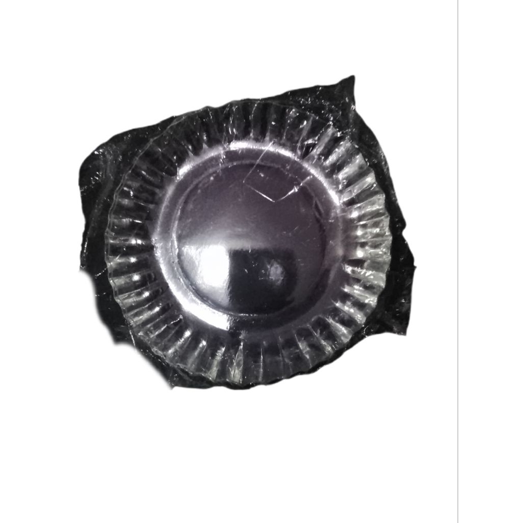 Pisin/Piring Kertas kue Ulang Tahun