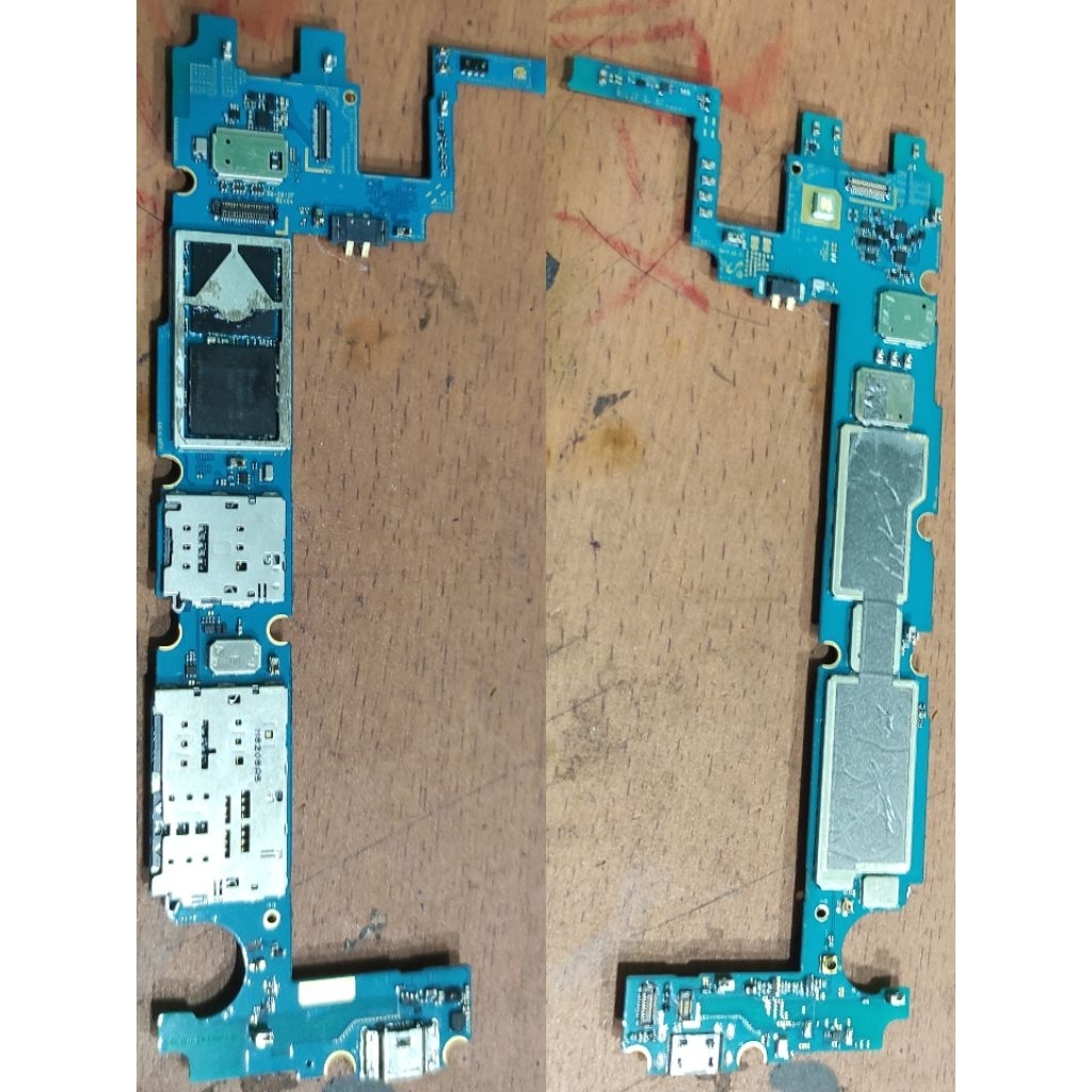 Mesin Samsung J2 Prime G530 Normal