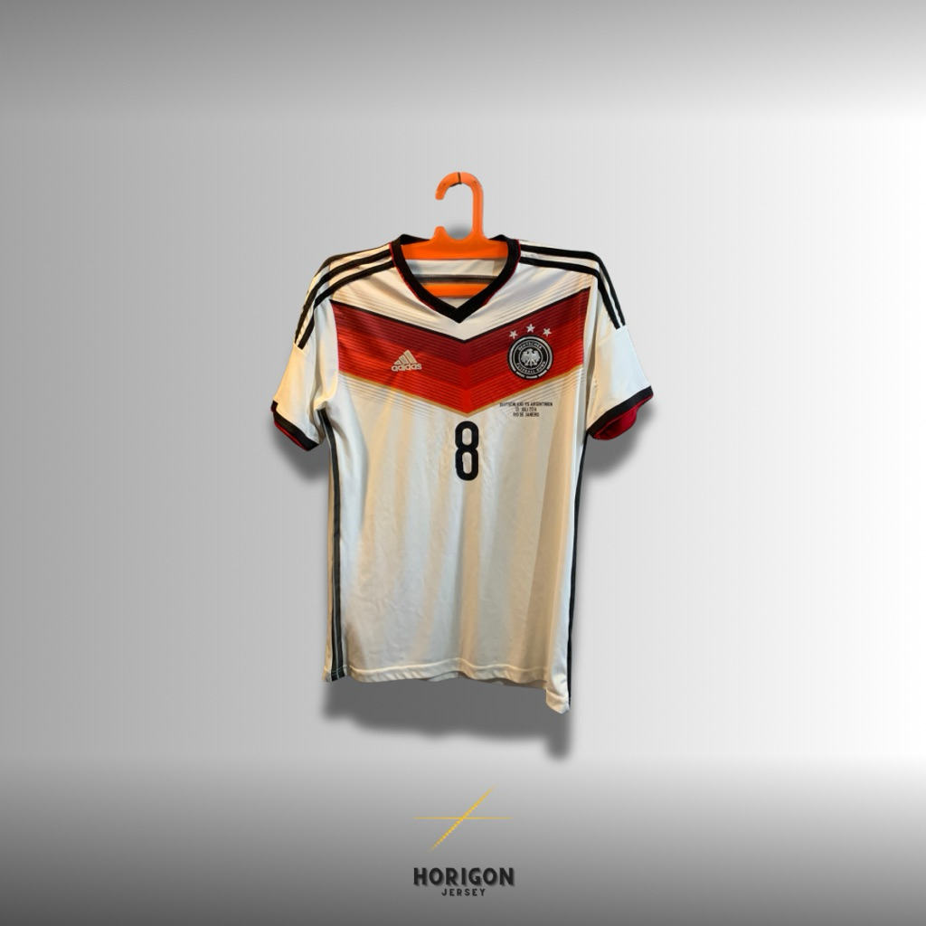 (M) JERSEY JERMAN 2014