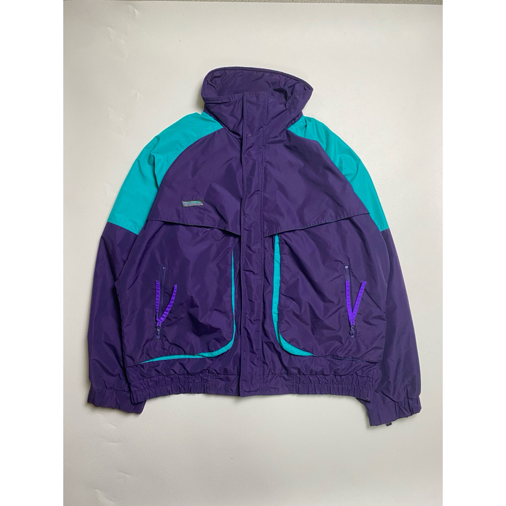 jaket outdoor colombia