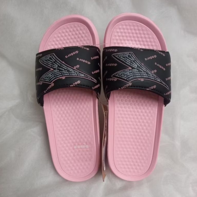 Sandal Selop Wanita Diadora Slide Slip On Sandal