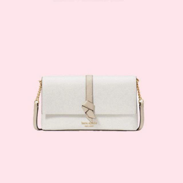 Tas Kate Spade Knott Colorblock Flap