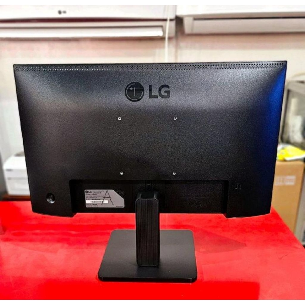 MONITOR KOMPUTER LG 22MR410 HDMI