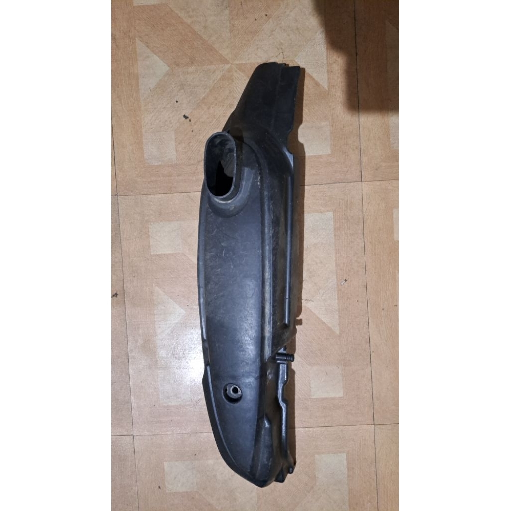 tutup cvt atas mio soul