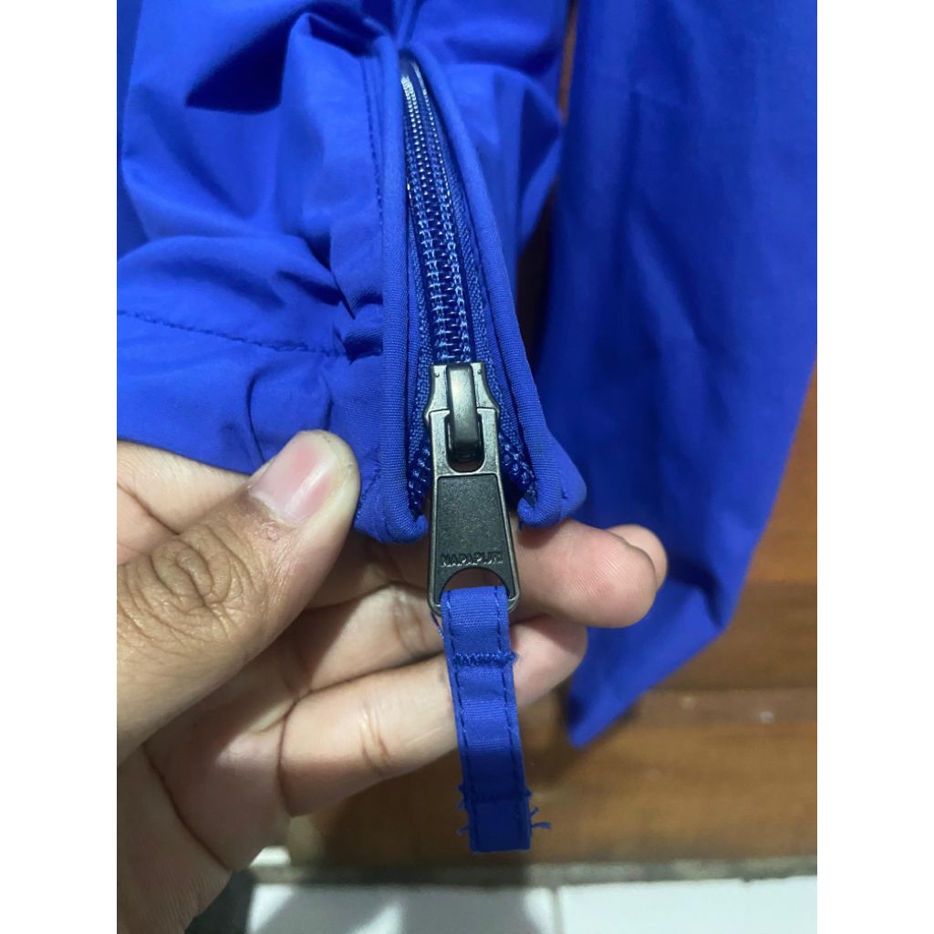 Napapijri Rainforest Summer Blue