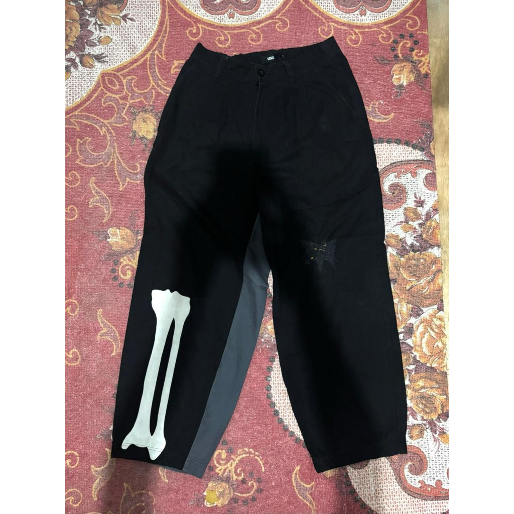 VANS X SABOTAGE Long Pants