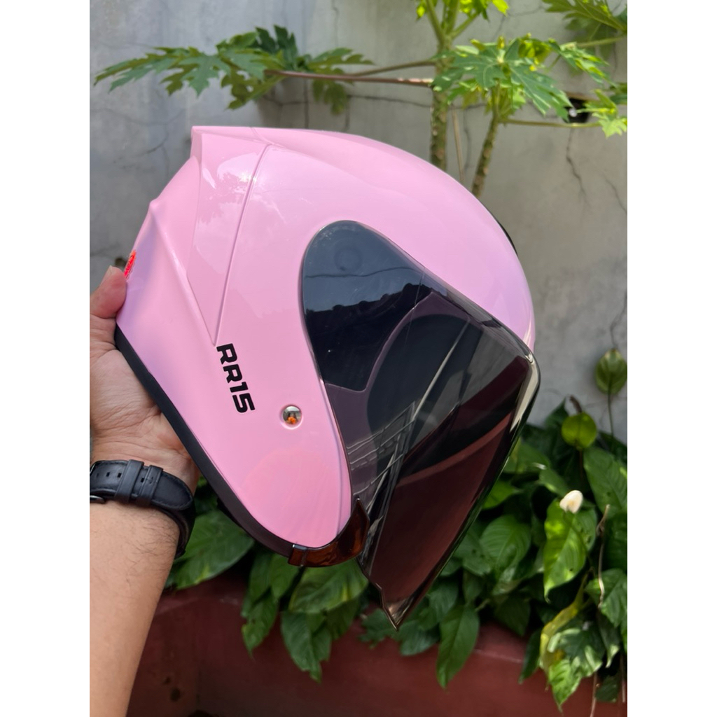 helm MLA