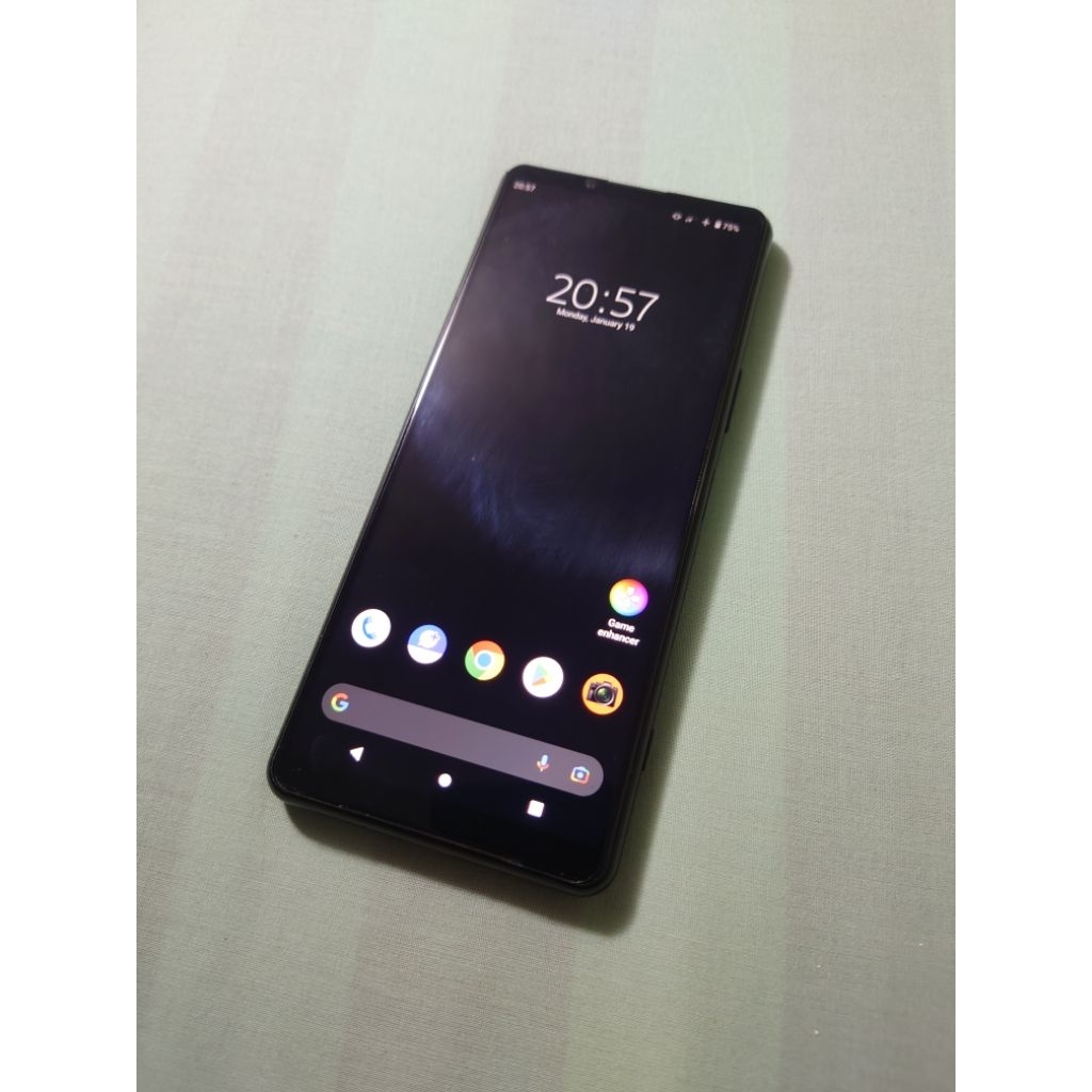 Sony Xperia 5 iii LCD TFT ( Beacukai)