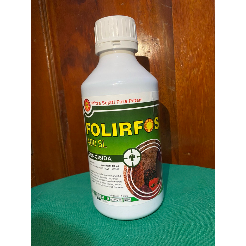 FOLIRFOS 400 SL 1 LITER