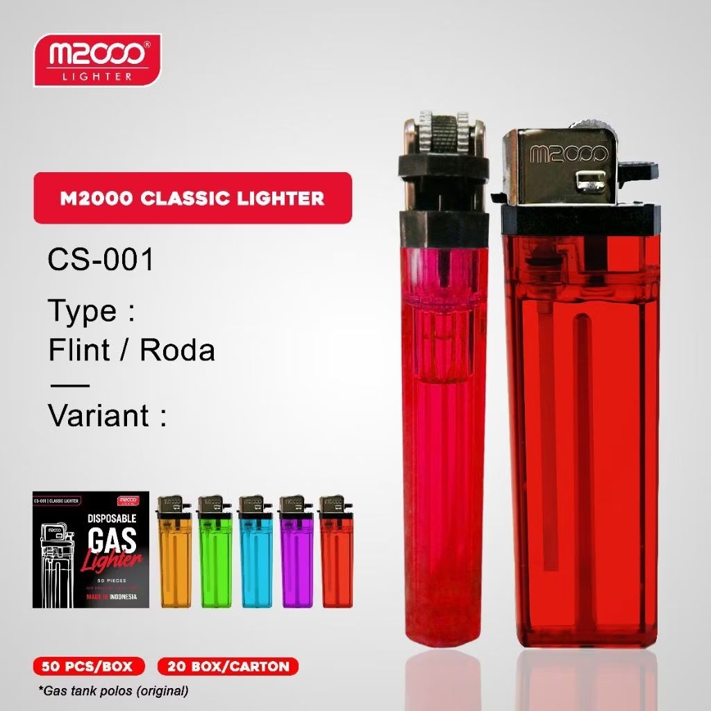 Korek Api M2000 M-072