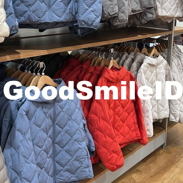 SALE Women PUFFTECH Jacket Parka (Puffer Jacket) / Ultra Light Down Warm Winter Jacket Wanita JASTIP