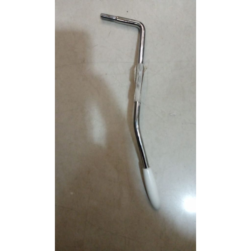 handle tremolo drat 6mm