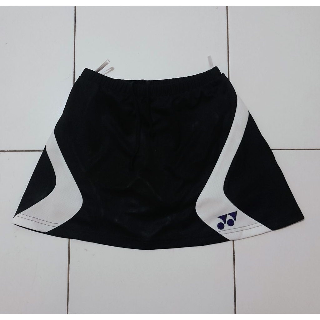 (PRELOVED) Rok Celana Yonex Badminton Women (Original)