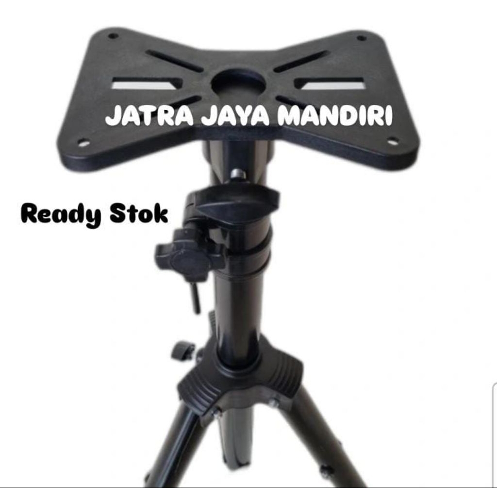 TATAKAN SPEAKER / DUDUKAN SPEAKER / PLAT SPEAKER / PROYEKTOR