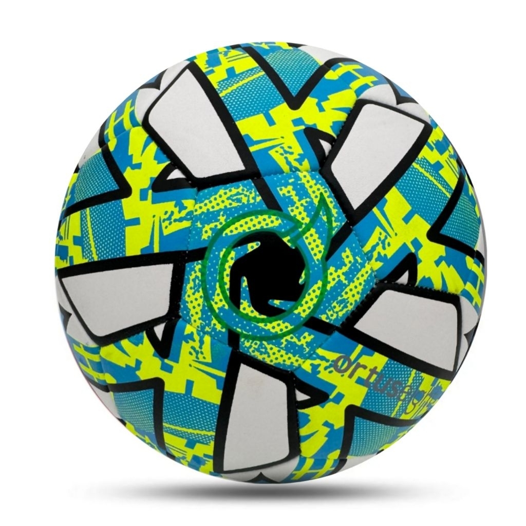 ORTUSEIGHT Bola Sepak Ortus Scorch Size 5 Jahit Mesin Original