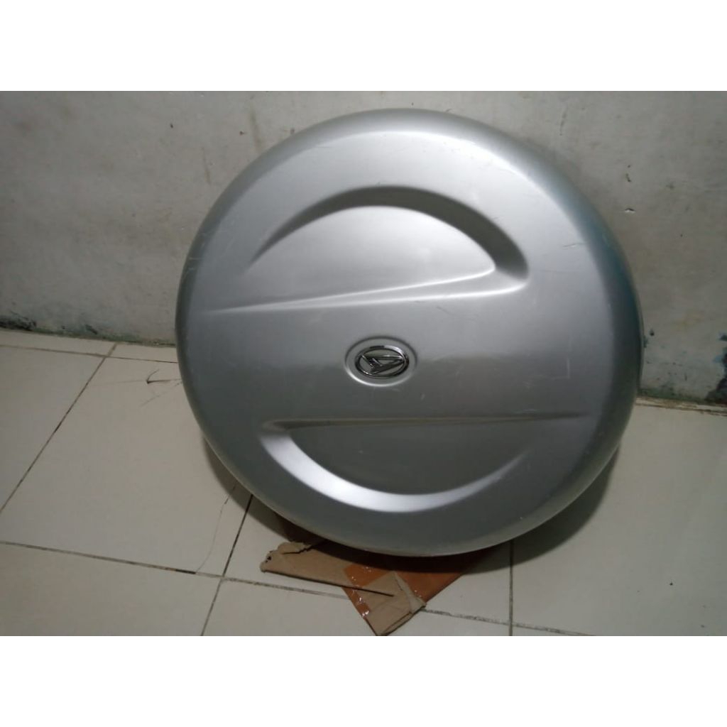 cover Ban serep terios original