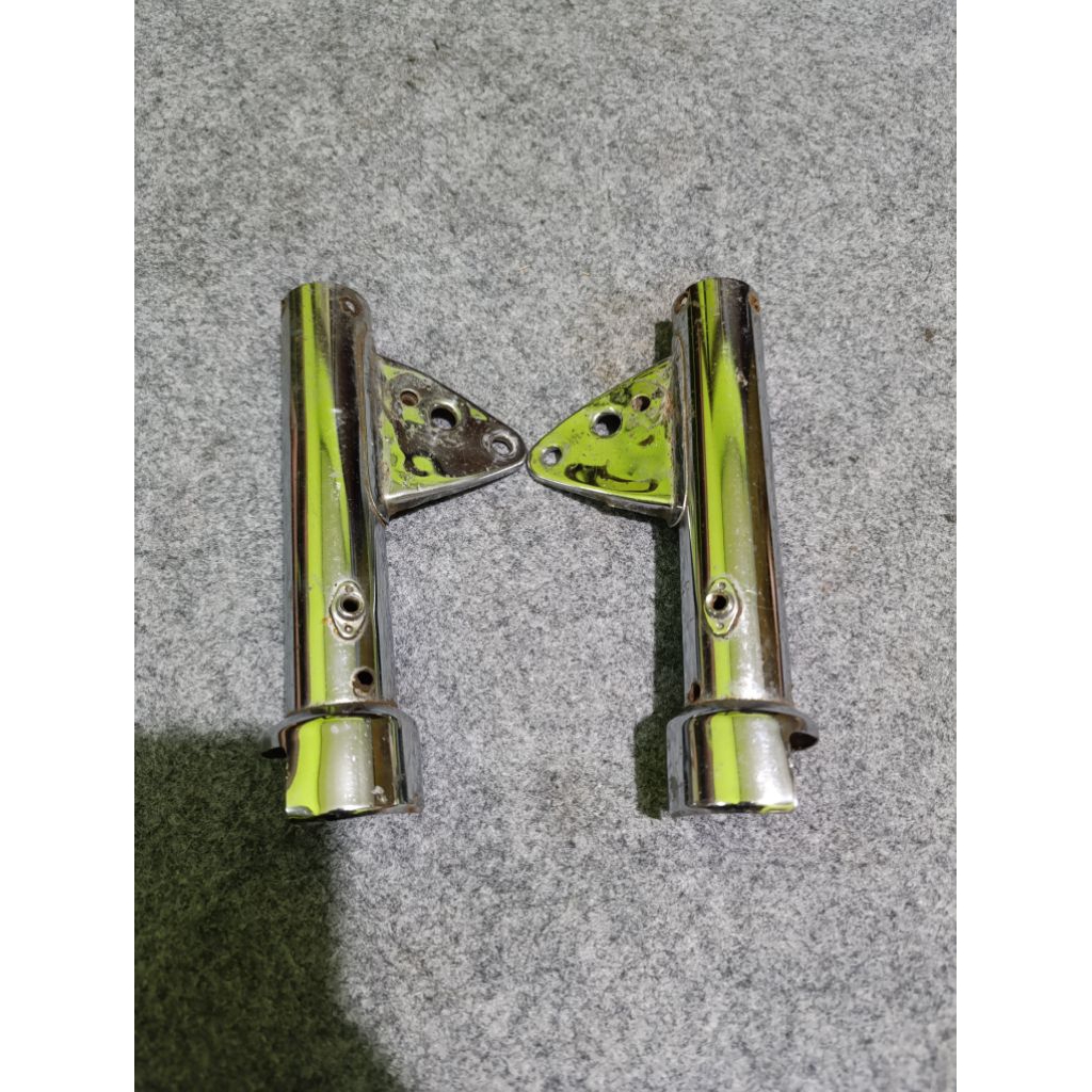 kupingan lampu cb k5 original