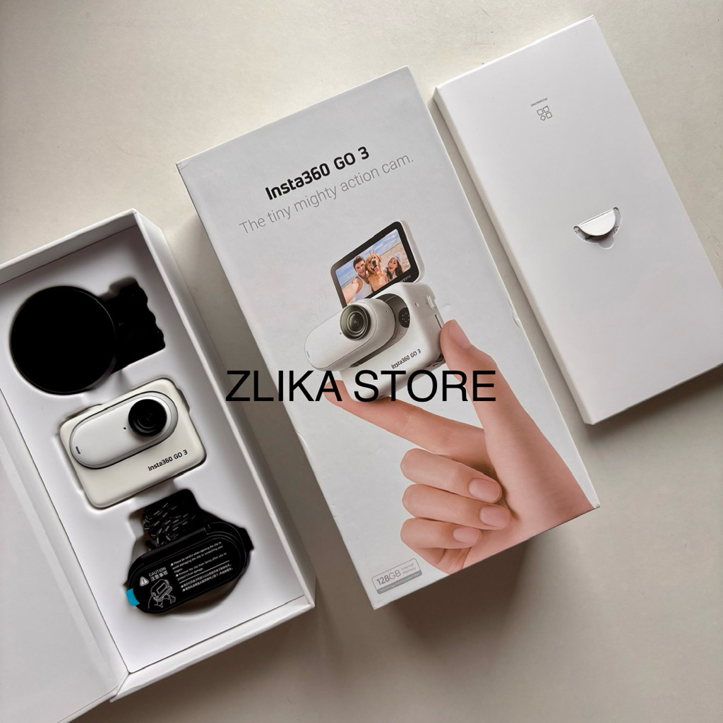 Insta360 Go 3 Second