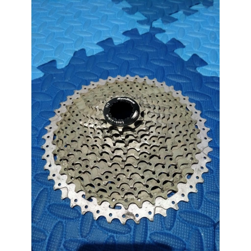 sproket 11 speed sunrace