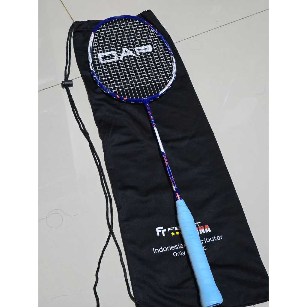 Second Raket FELET Badminton Bulutangkis FELET HYPERMAX ORIGINAL