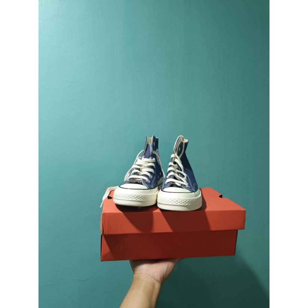 Converse chuck taylor 70 original