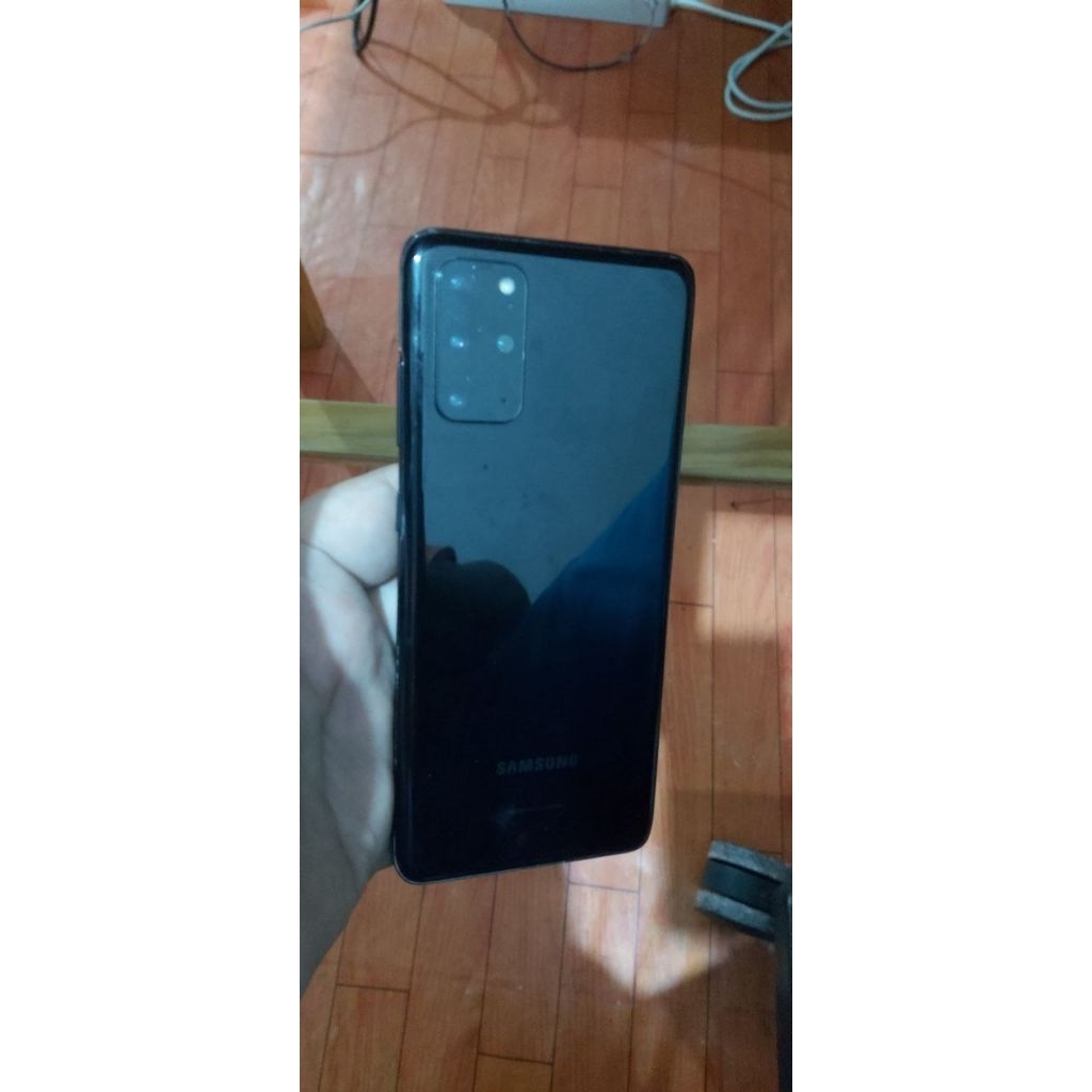 samsung s20 plus murah minus 8/128