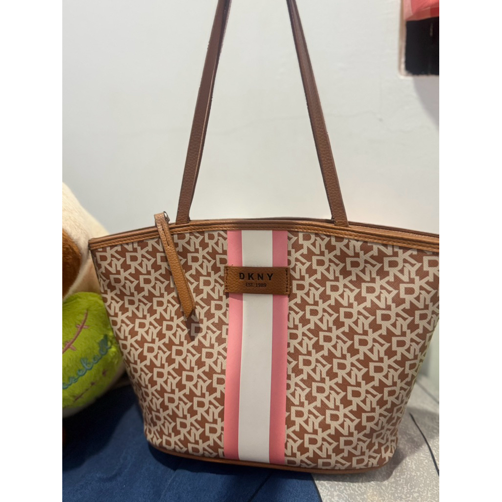 Tas tote bag DKNY