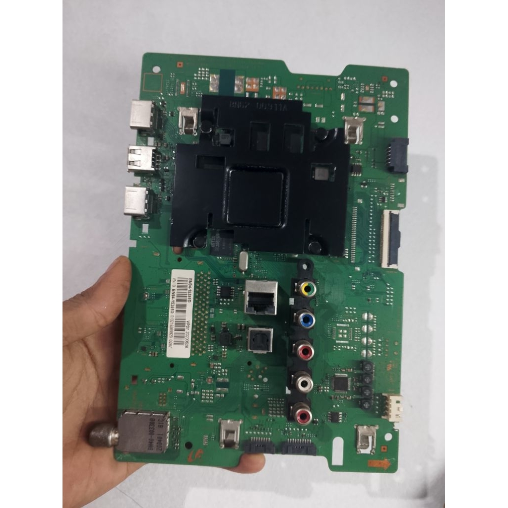 MB MAINBOARD TV LED SAMSUNG UA43T6500 - MB TV SAMSUNG UA43T6500 - 43T6500