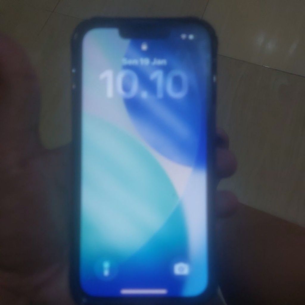 iphone 14 Black simlock + rs sim