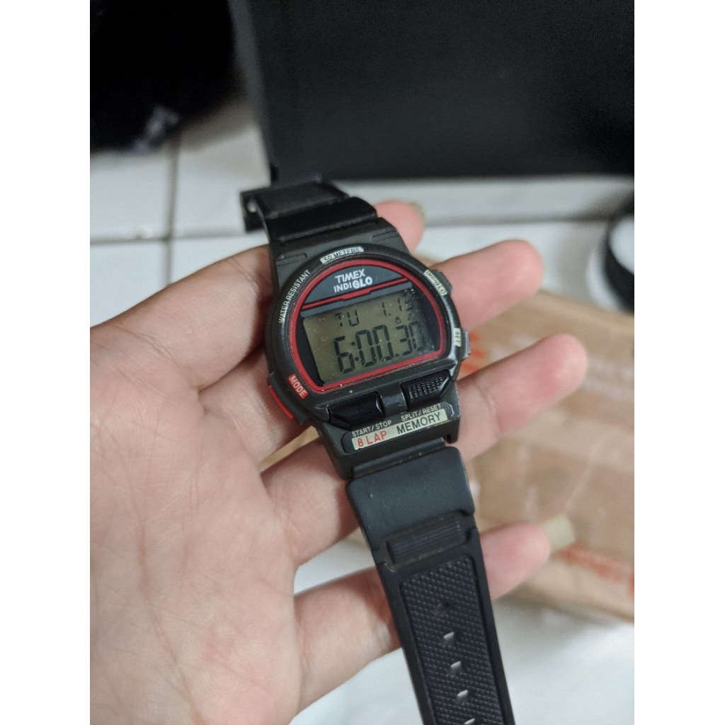 Timex INDIGLO