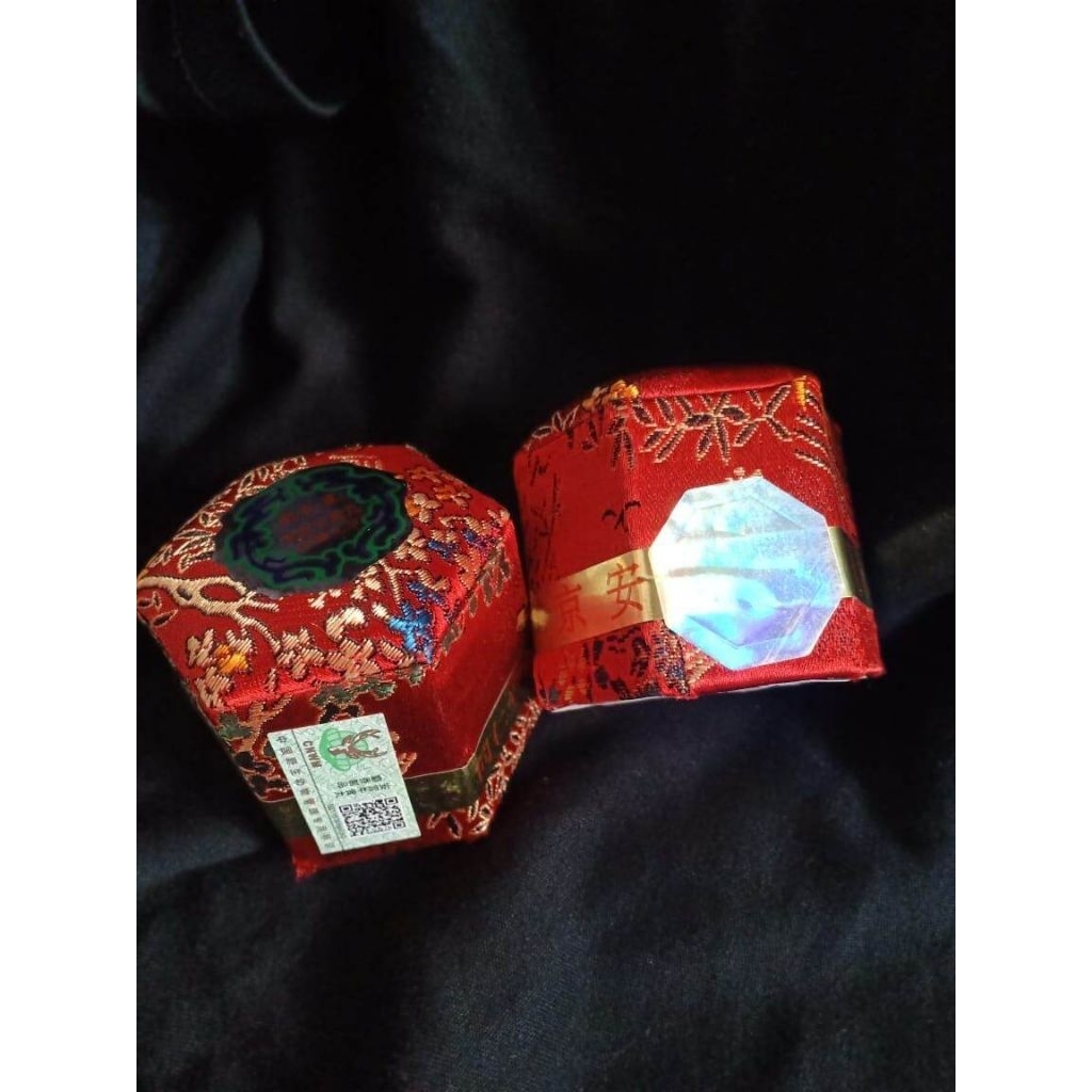 Angkung asli 100% original Angong Obat Stroke Herbal Cina BPOM Resmi