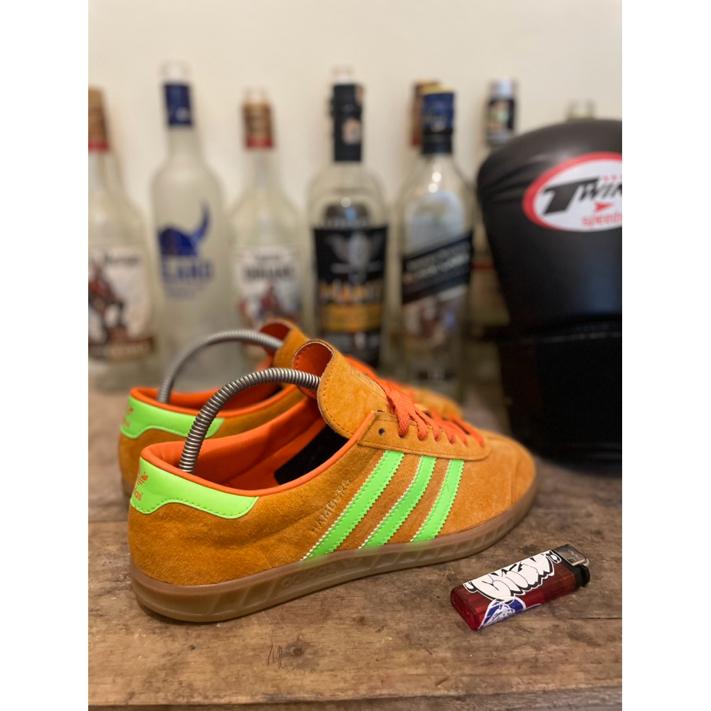 Adidas Hamburg Original