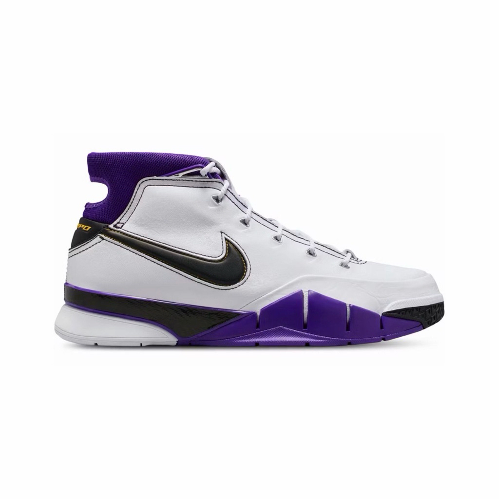 Nike Kobe 1 Protro 81 Pt Game 2026 | IM0542 100 (100% Authentic)