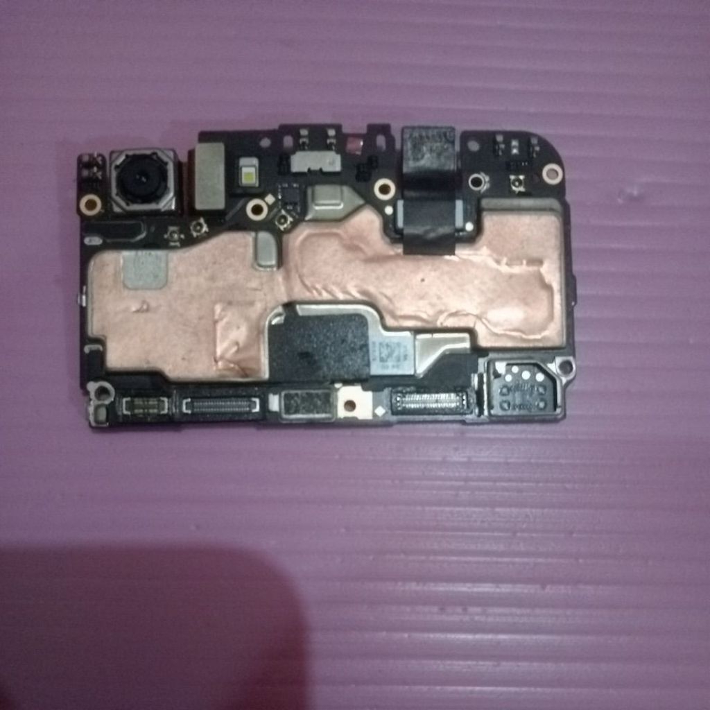mesin Oppo a83 normal