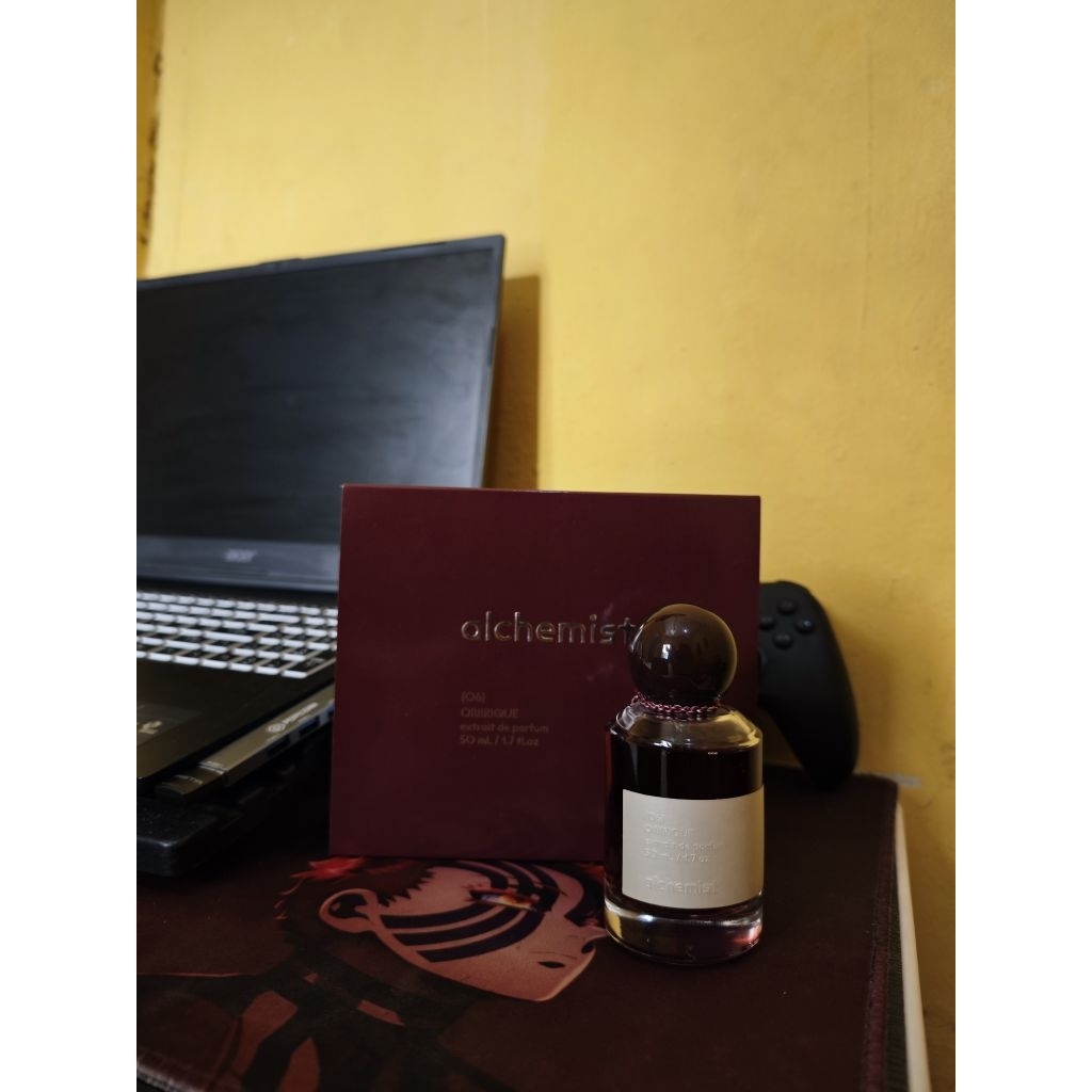 Alchemist Onirique 50ml Original