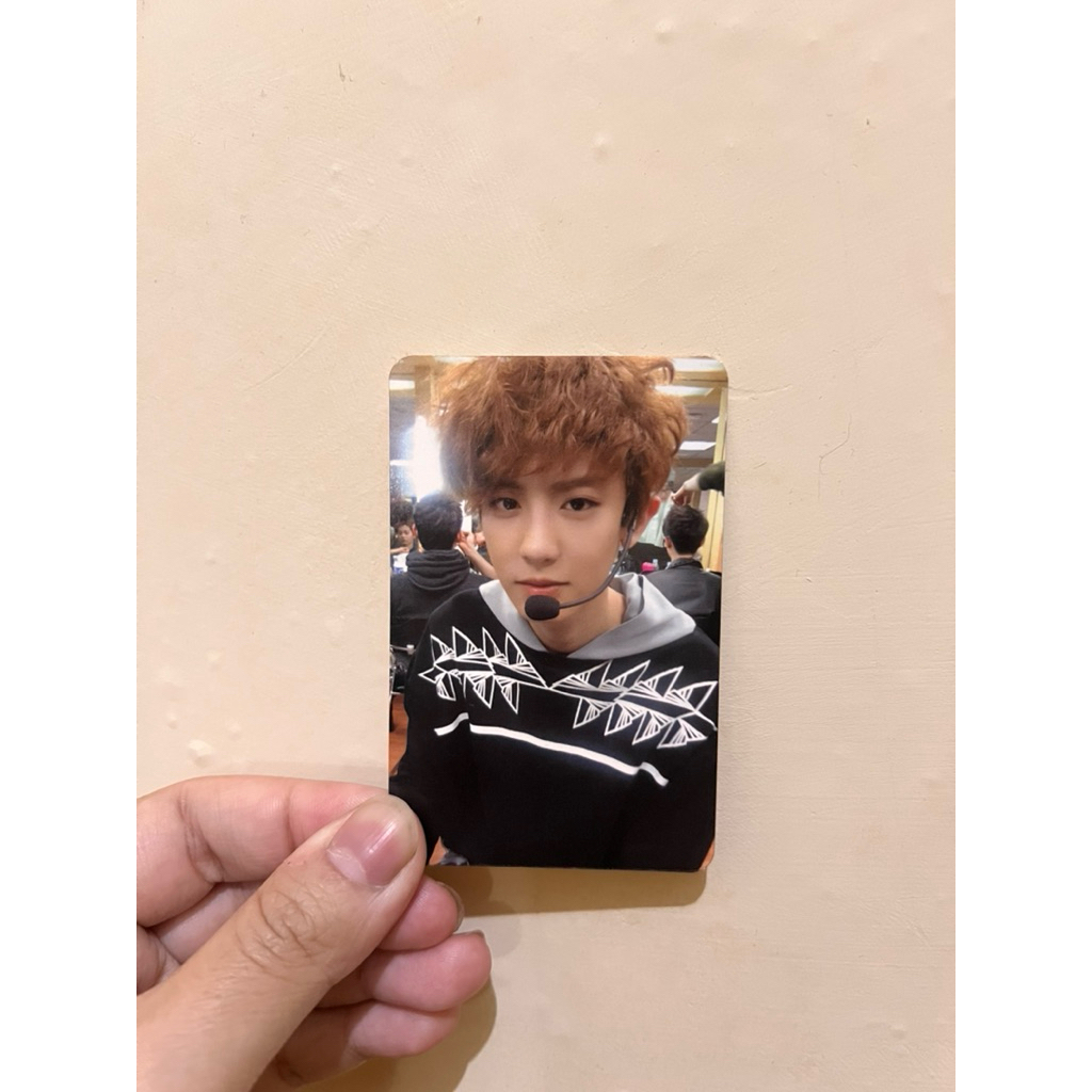 PC official Chanyeol Exo Mama