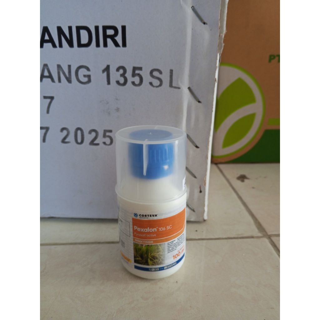 pexalon100mlinsektisida