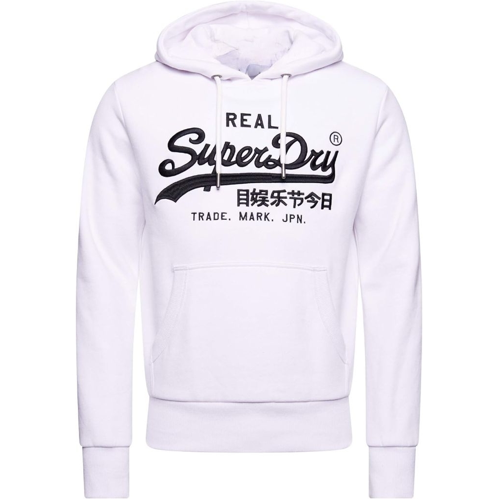 Sweater - Jaket - Hoodie - Real Superdry