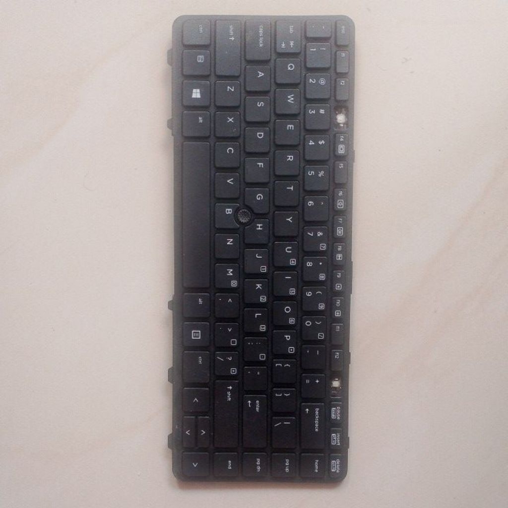HP ProBook 430 G2 Keyboard QWERTY 767470-001