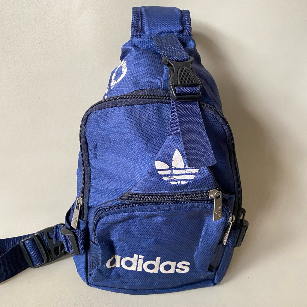 preloved (bekas pakai) tas CB cowok