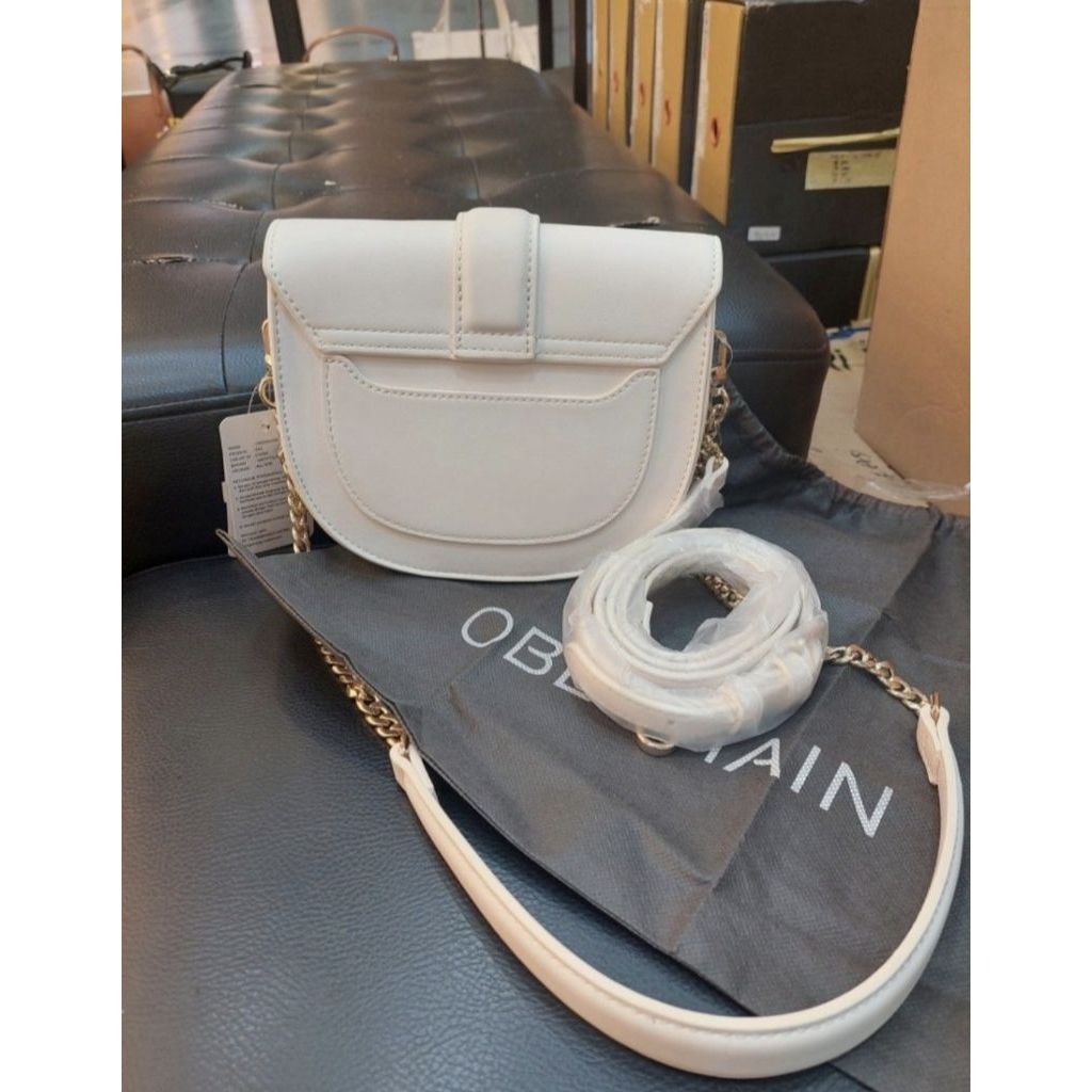 Baru - Tas wanita (sling bag) Obermain