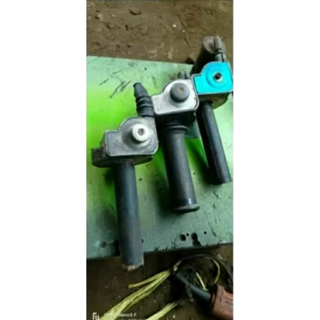 Gas spontan MAGURA GERMANY