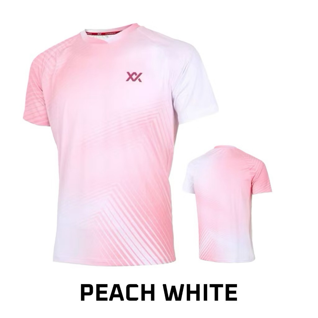 Kaos Jersey Badminton MAXX MXFT 188 Series