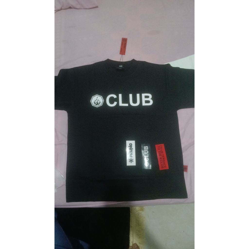 prungXclub