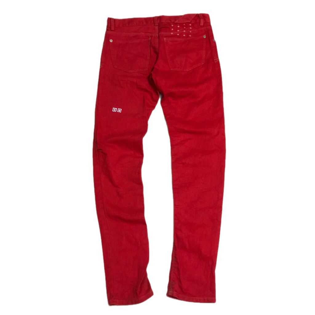 Ksubi jeans pants / celana ksubi / ksubi denim jeans