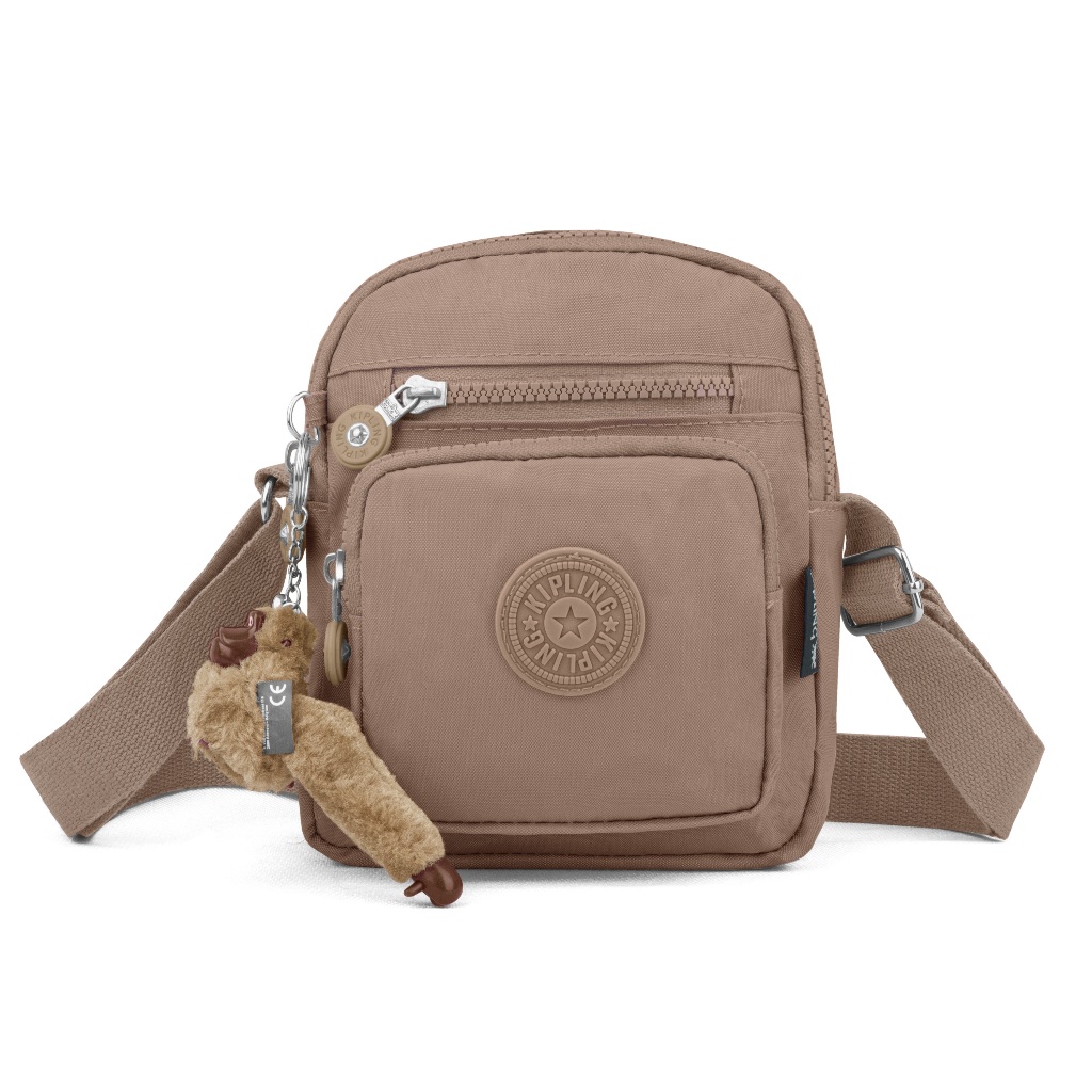 TAS SELEMPANG WANITA /TAS SELEMPANG WANITA IMPORT  / TAS NYLON KP 2188
